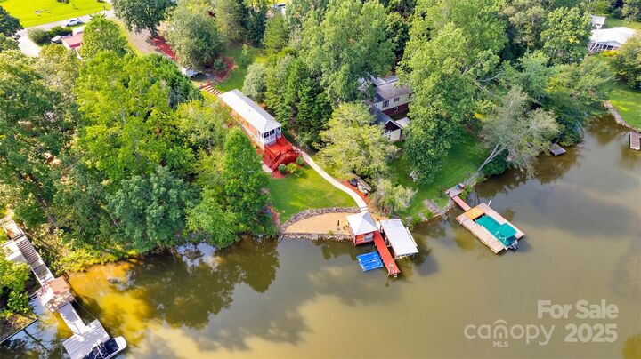 3578 Big Timber Drive  Sherrills Ford NC 28673 photo