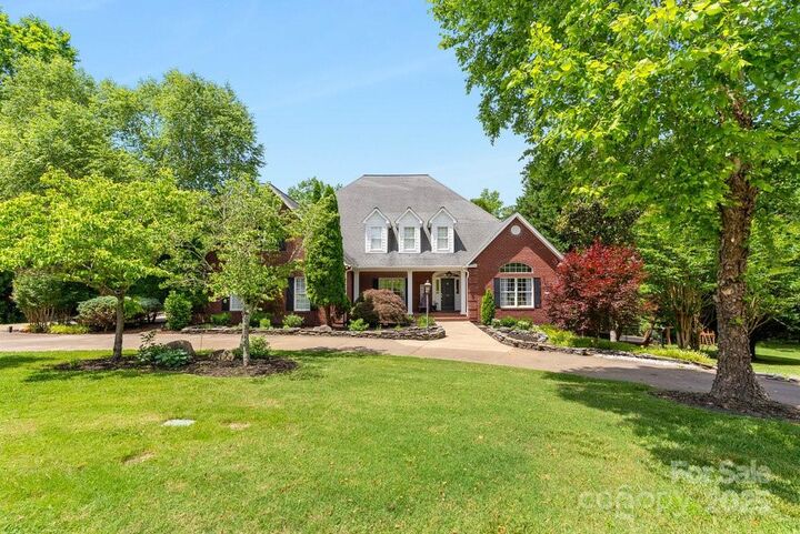 134 Brightmore Circle  Rutherfordton NC 28139 photo
