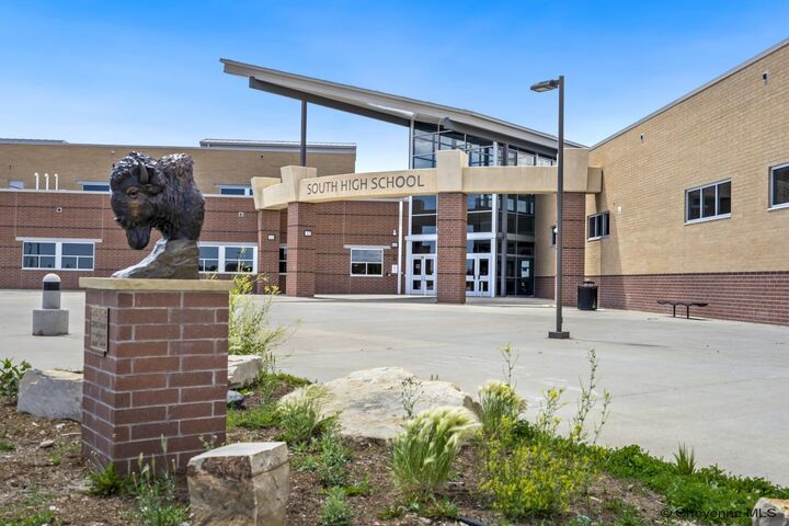 Property Photo: Tbd Snyder Ave WY 82007