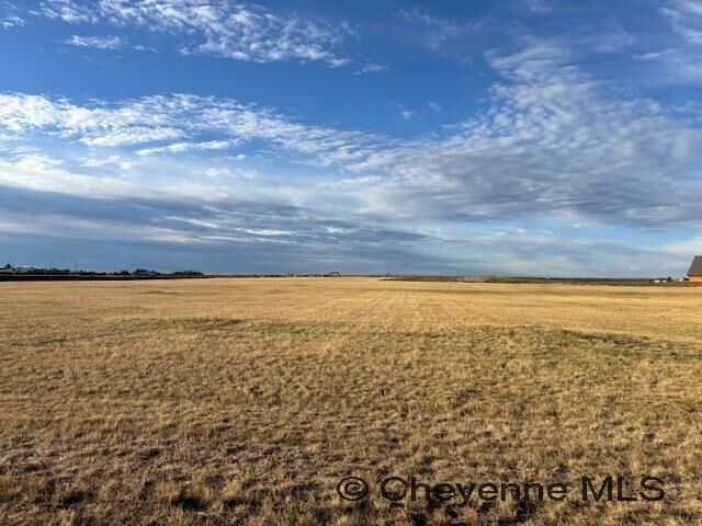 Property Photo:  Tbd Christensen Rd  WY 82001 