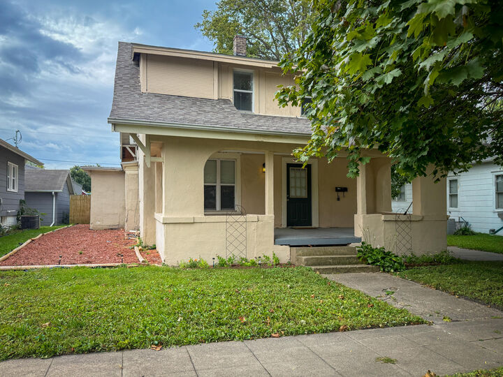 1632 Mamie Eisenhower Avenue  Boone IA 50036 photo