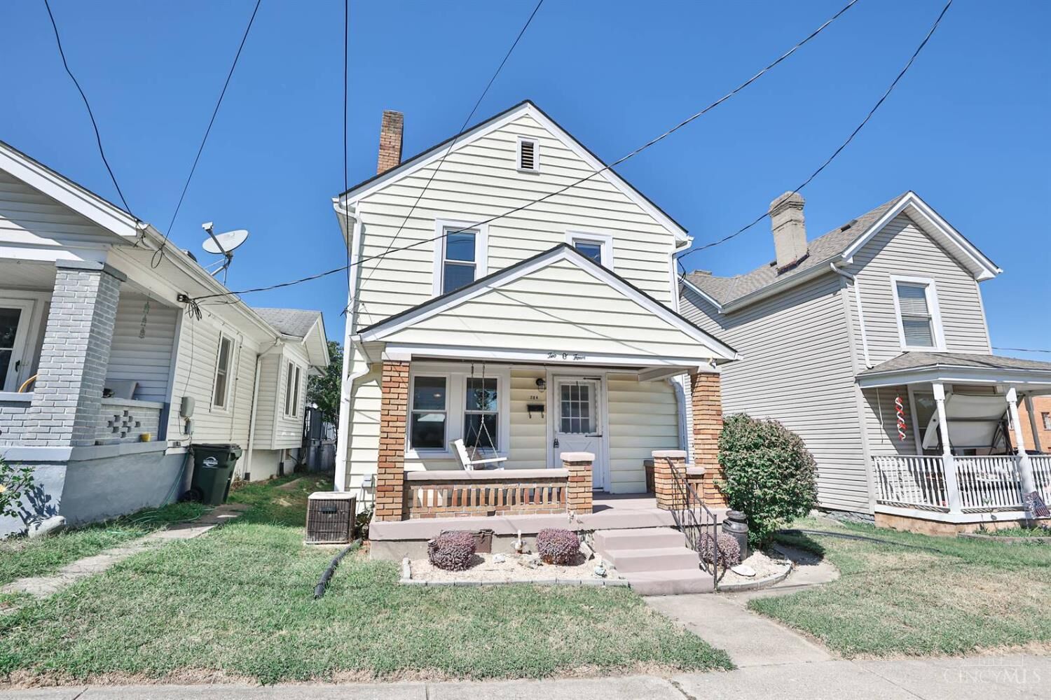 Property Photo:  204 Gordon Avenue  OH 45013 