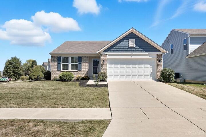 678 Emerald Drive  South Lebanon OH 45065 photo