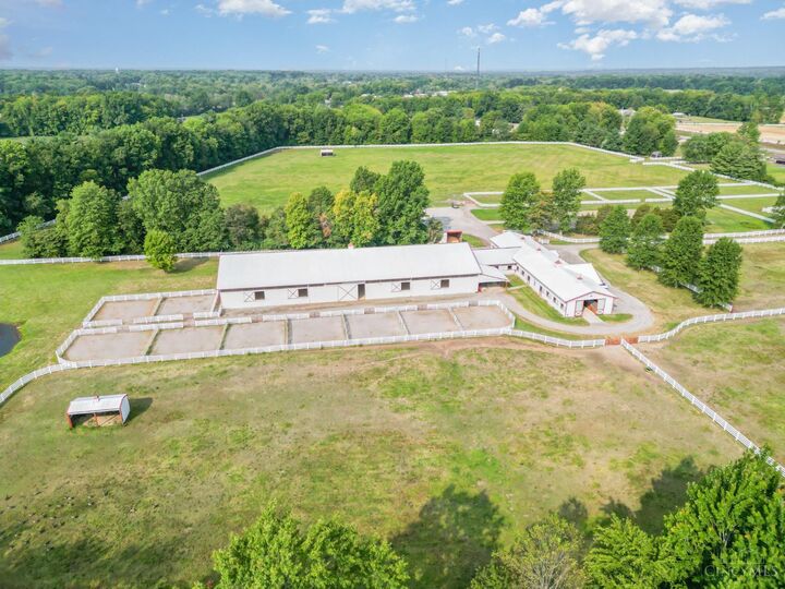 Property Photo:  2641 US Rt 50  OH 45103 