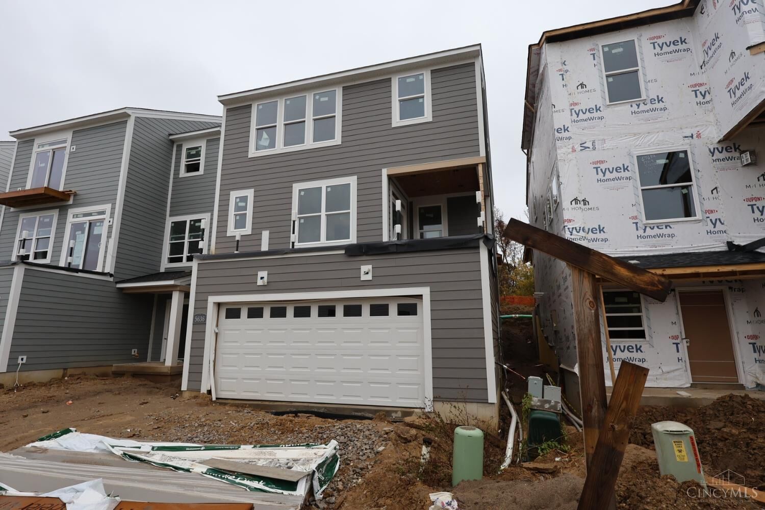 Property Photo:  5636 Ohio Trail  OH 45248 