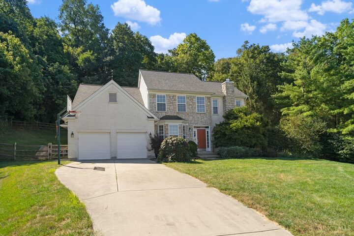 Property Photo:  2904 Turpin Lake Place  OH 45244 