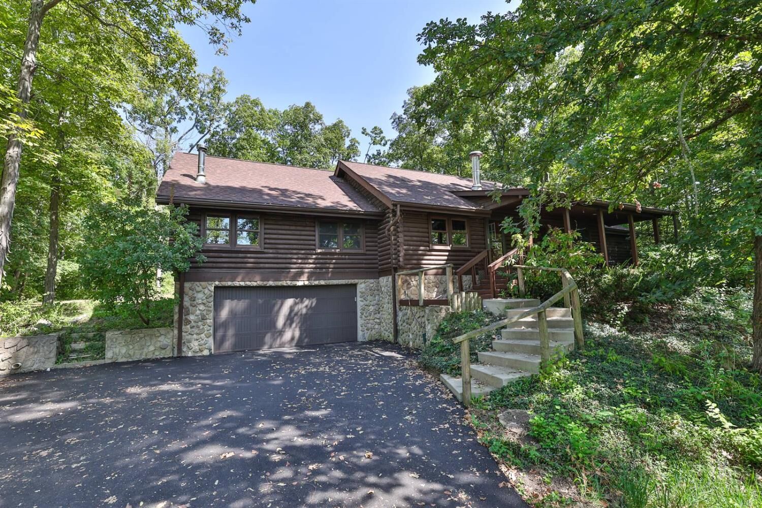 Property Photo: 2174 Morman Road OH 45013