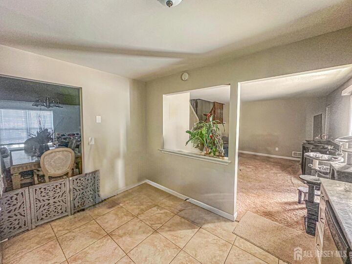 Property Photo:  266 Dochery Place  NJ 08873 