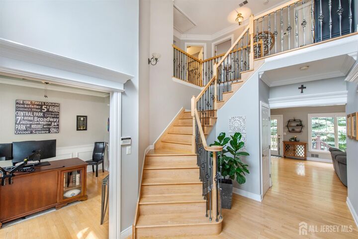 Property Photo:  4 Strek Drive  NJ 08859 
