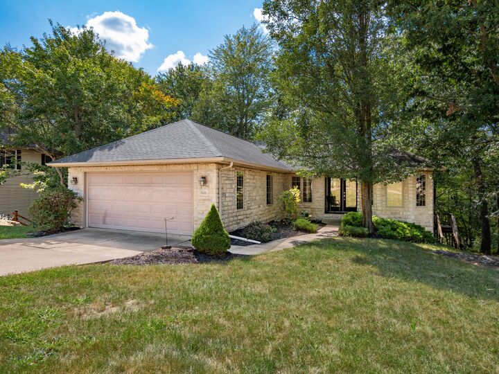 606 Kimberly Court  Heath OH 43056 photo