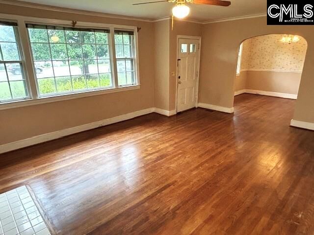 Property Photo:  6409 N Trenholm  SC 29206 