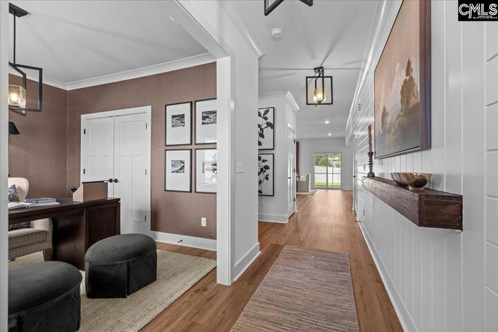 Property Photo:  571 Griffon  SC 29036 