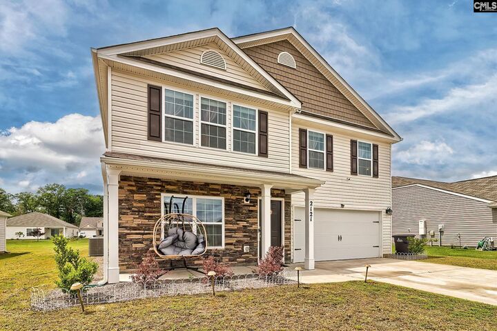 2121 Connor  Newberry SC 29108 photo
