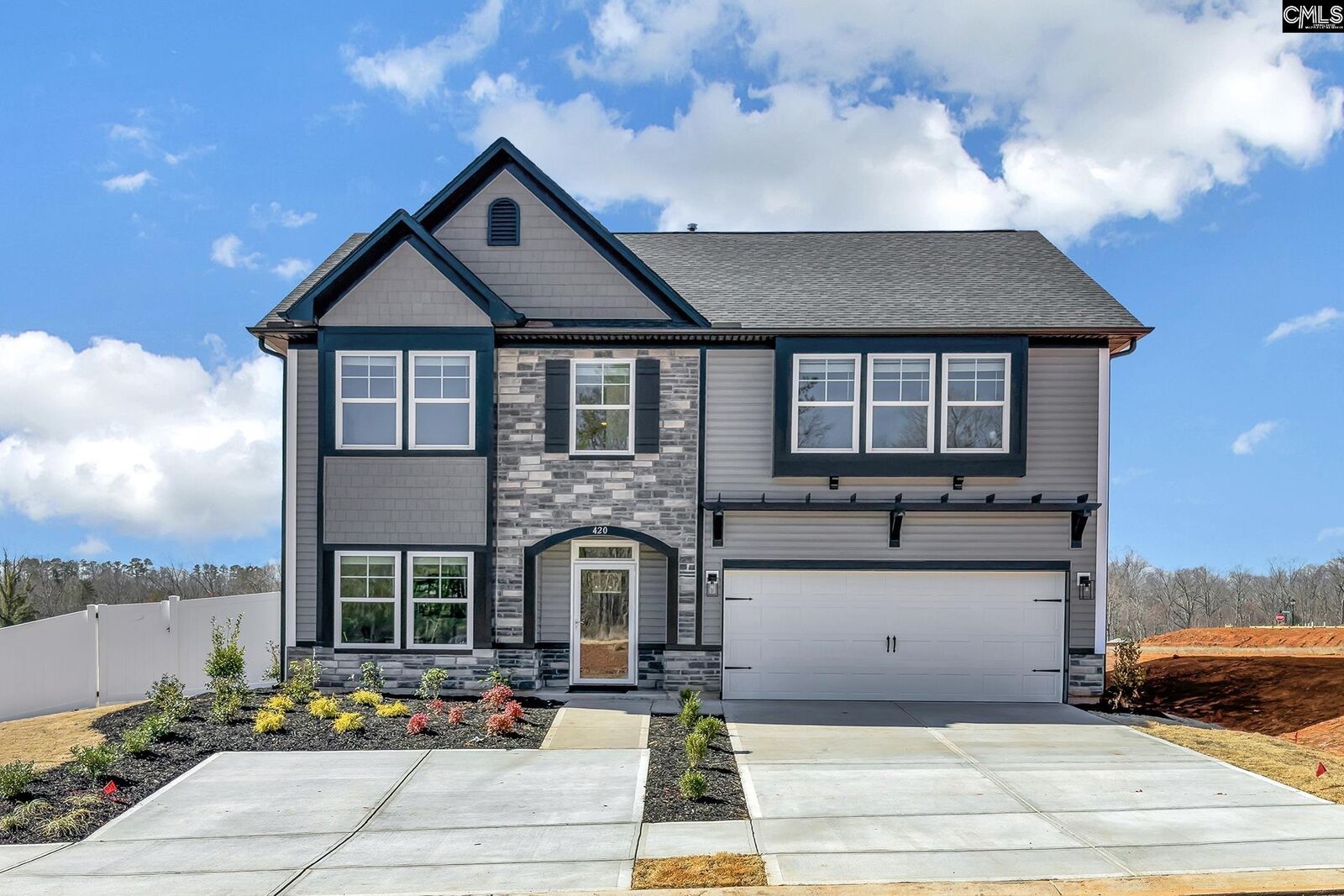 Property Photo: 567 Griffon SC 29036