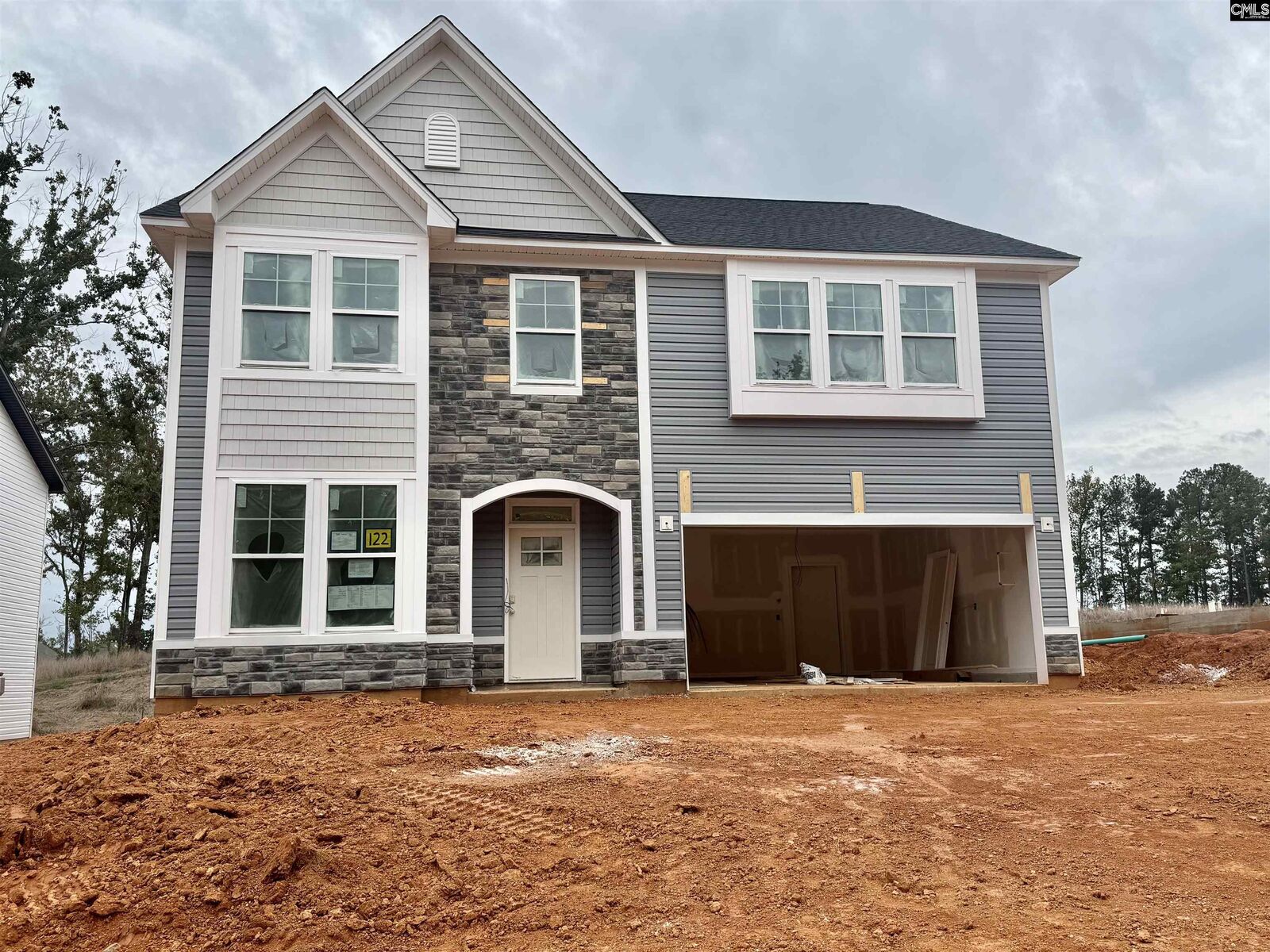 Property Photo: 567 Griffon SC 29036