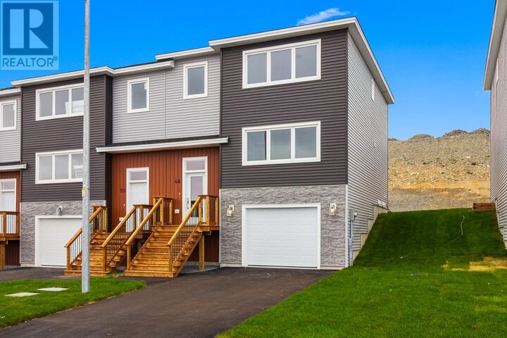 42 Trenton Drive  Paradise NL A1L 4B8 photo