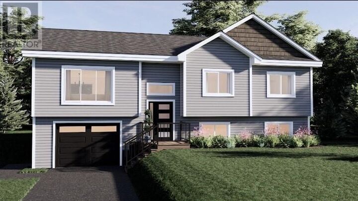 Lot 7 Spruce Grove Place  Pouch Cove NL A1K 1C8 photo