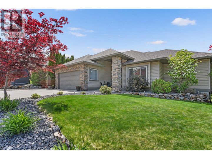 Photo de la propriété: 5200 Cobble Court BC V1W 4Y8