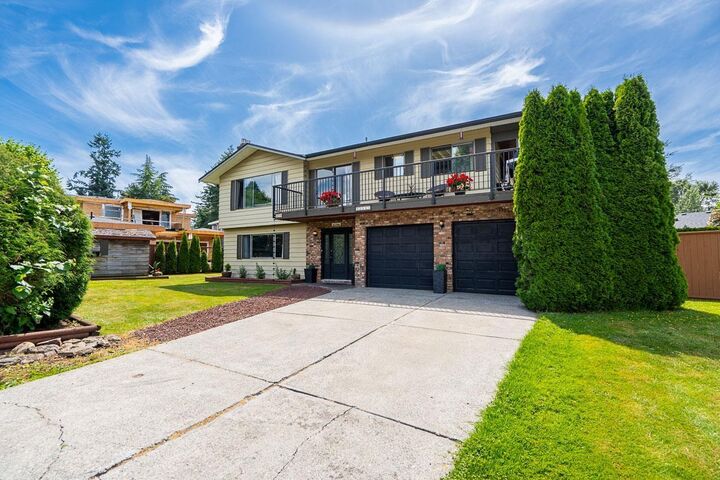 Property Photo: 11112 Pitman BC V4C 7K7