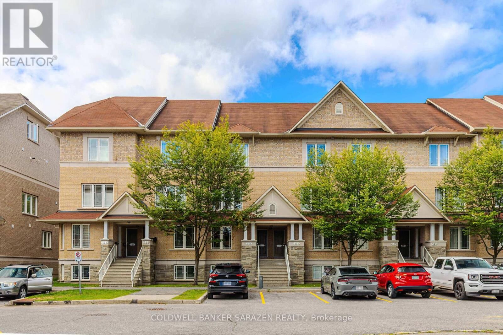 Property Photo:  333 Paseo Private  ON K2G 3N1 