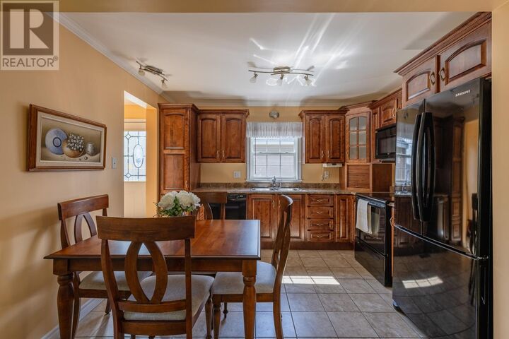 Property Photo:  15 Townview Road  NL A2H 1V1 