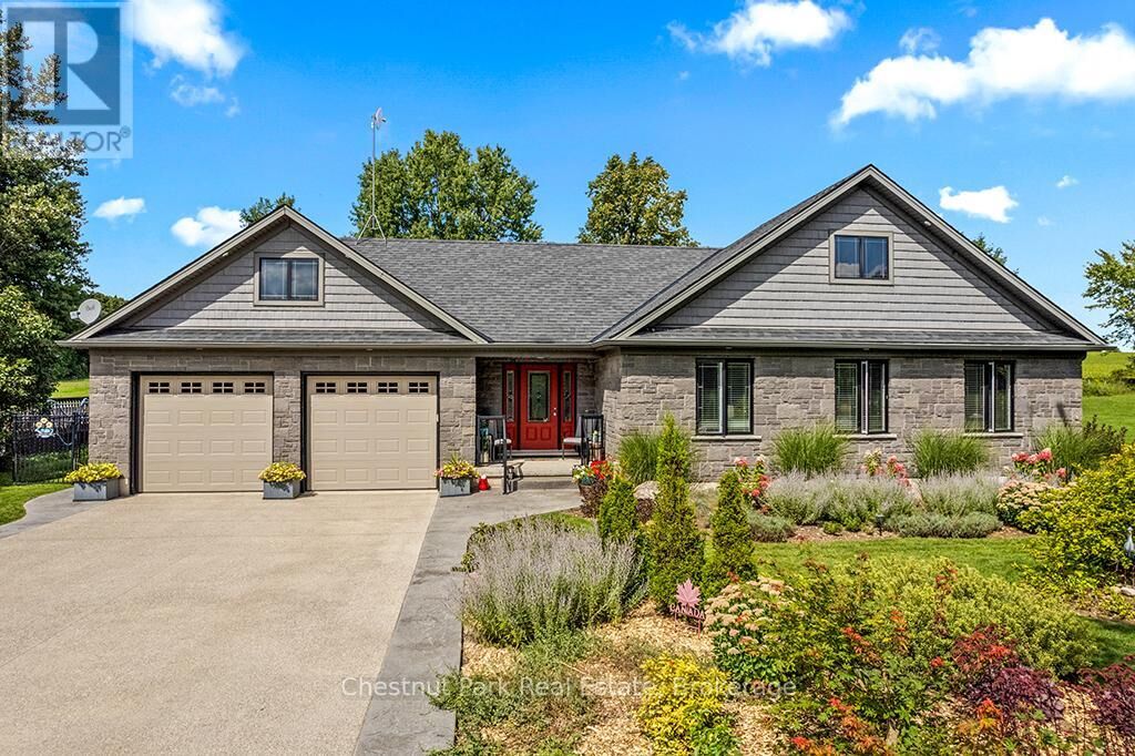 Property Photo:  683177 Chatsworth Road 24  ON N0H 2V0 
