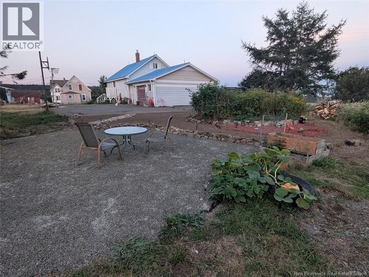 Property Photo:  14 Benson Lane  NB E5G 1J8 