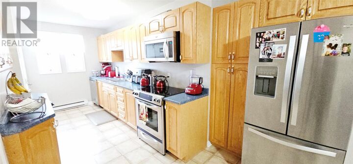 Property Photo:  726 A & B Lakeside Drive  NL A2V 1B8 