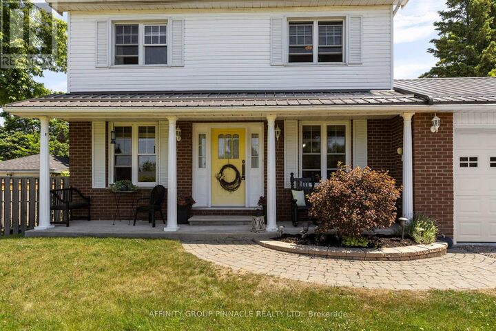 Photo de la propriété: 431 Dundas Street ON L0K 1A0