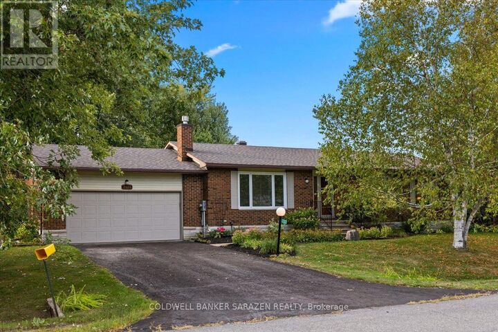 Property Photo:  2303 Edward Kidd Crescent  ON K0A 2T0 