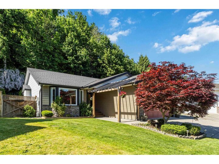 Property Photo:  31438 Chalmers  BC V2T 5H1 