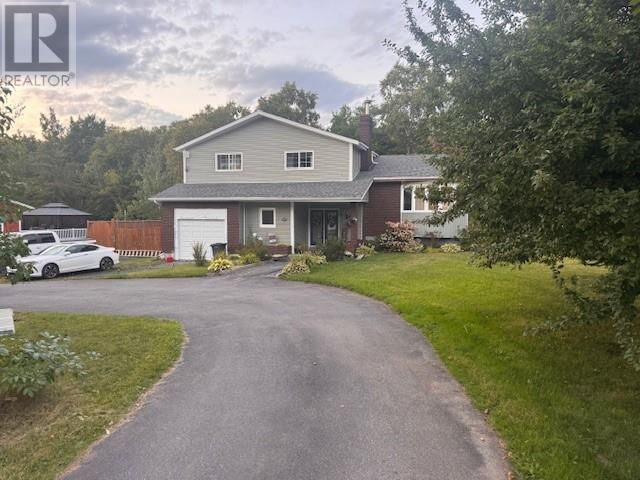 Property Photo: 36 Bowater Avenue NL A0G 2K0