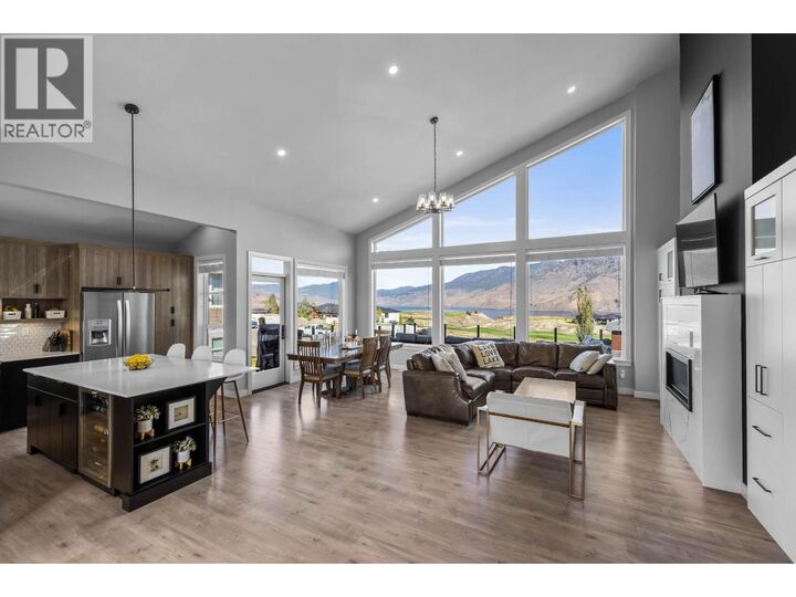 Photo de la propriété: 161 Rue Cheval Noir Other BC V1S 0B3
