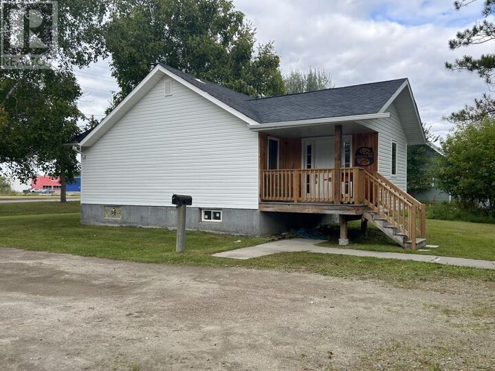 Property Photo: 1305 Kings Highway ON P9A 2X9