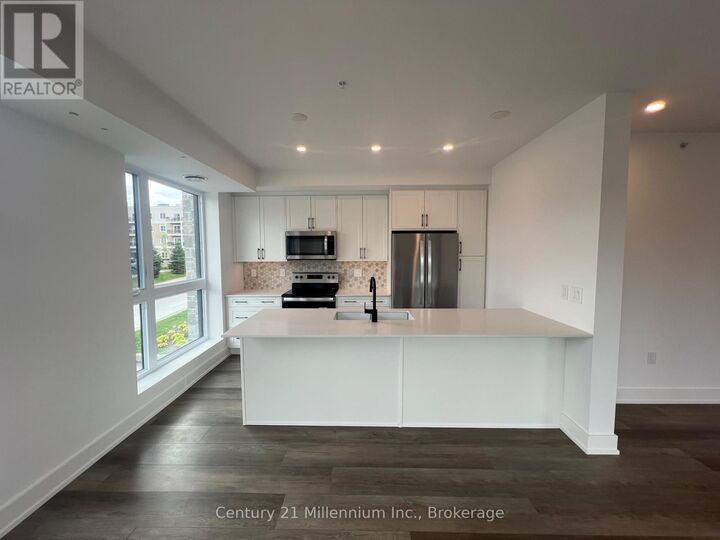 Property Photo: 4 Kimberly Lane 122 ON L9Y 5B4