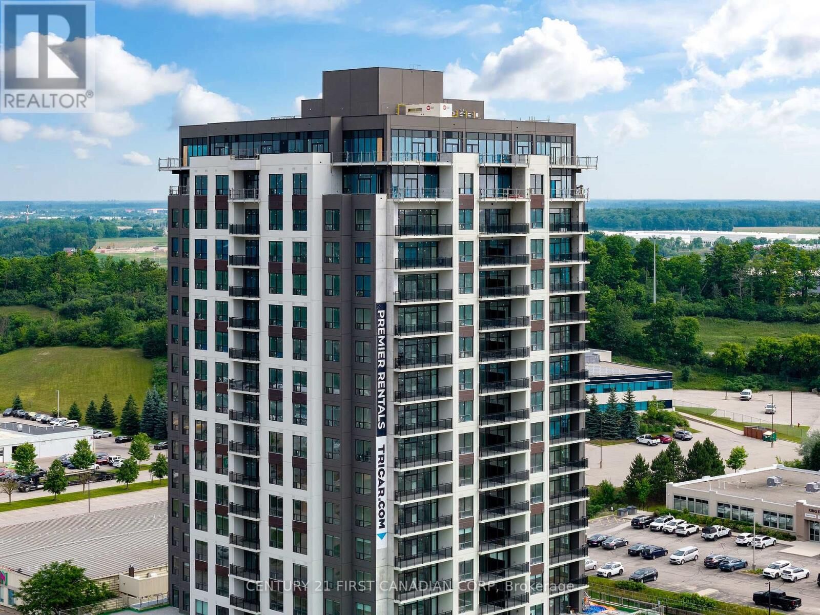 Photo de la propriété:  4286 East King Street 601  ON N2P 2E9 