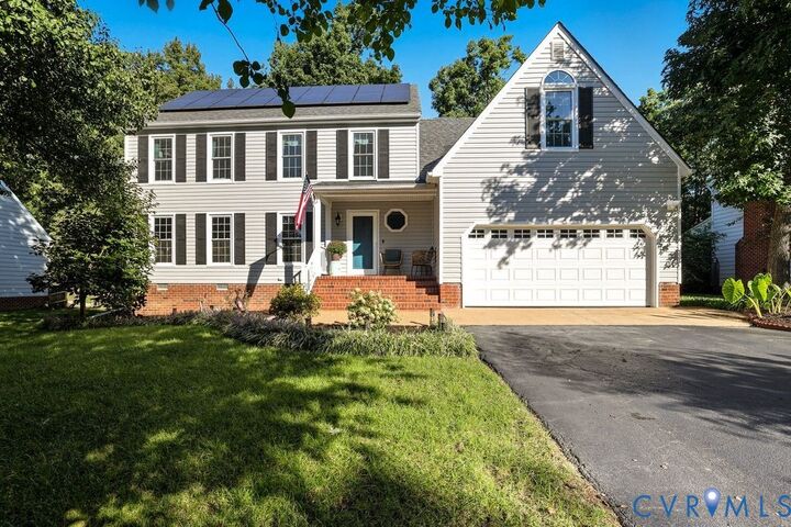 10640 Cliffmore Drive  Henrico VA 23060 photo