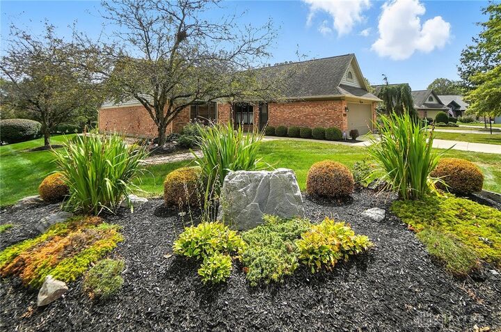 Property Photo:  470 Cloverhill Court  OH 45440 