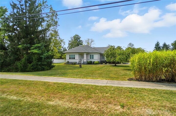 Property Photo:  5801 Denlinger Road  OH 45426 