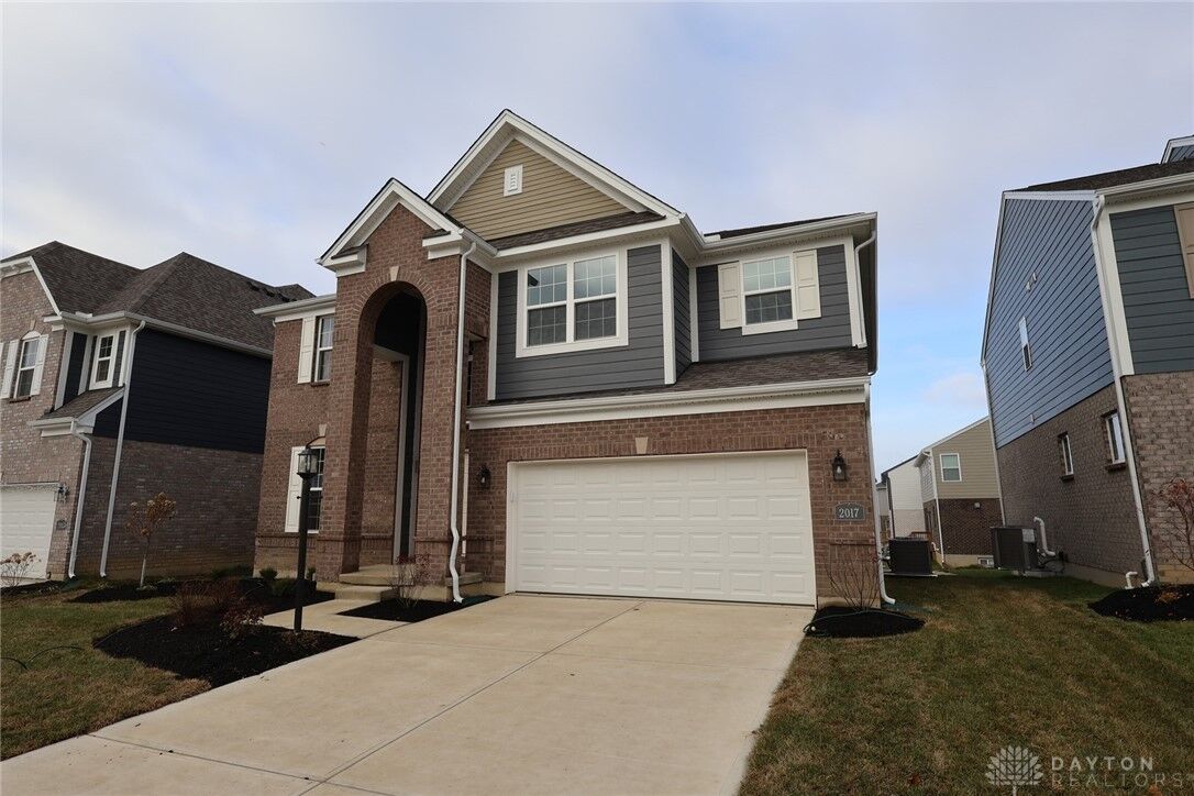 Property Photo:  2017 Glen Valley Drive 213  OH 45458 