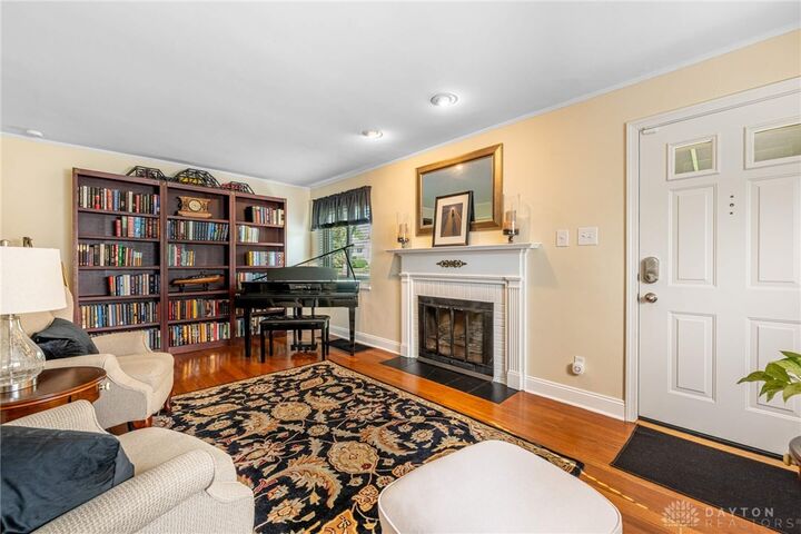 Property Photo: 430 Forrer Boulevard OH 45419