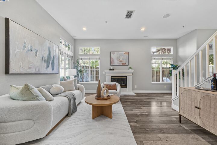4165 Cortina Ct  Pleasanton CA 94588 photo