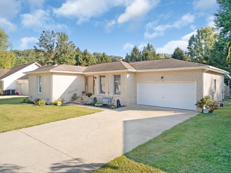 Property Photo: 69 West Dorton Blvd. KY 41256