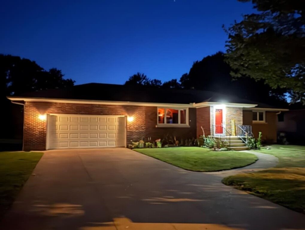 Property Photo: 3102 Colonial Avenue PA 16506