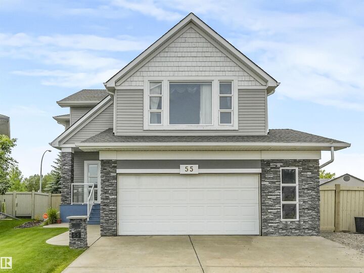 55 Ridgeland Point(E)  Sherwood Park AB T8A 6N5 photo