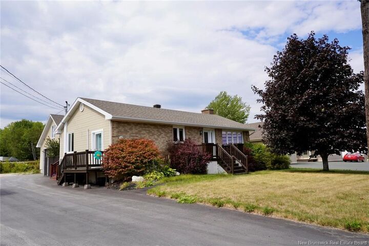 Property Photo: 1174 Rue Principale NB E8K 2J1