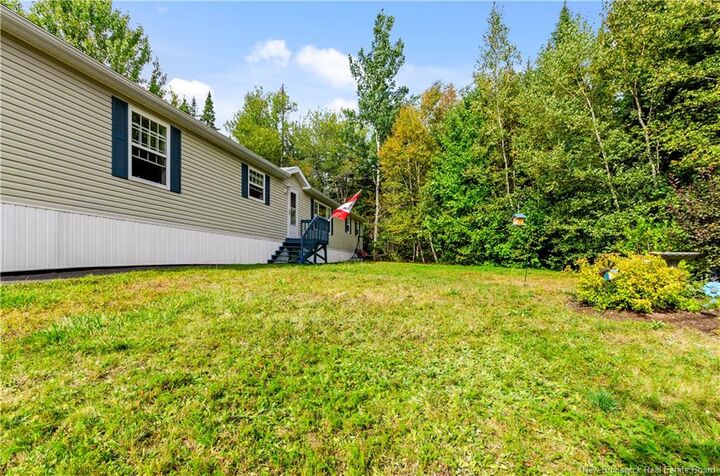 Property Photo:  94 McCain Drive  NB E3B 9T3 