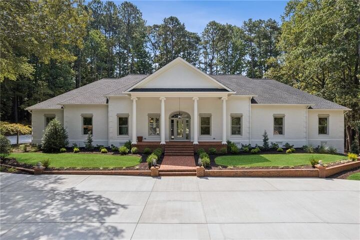 Property Photo:  2355 Hopewell Plantation Drive  GA 30004