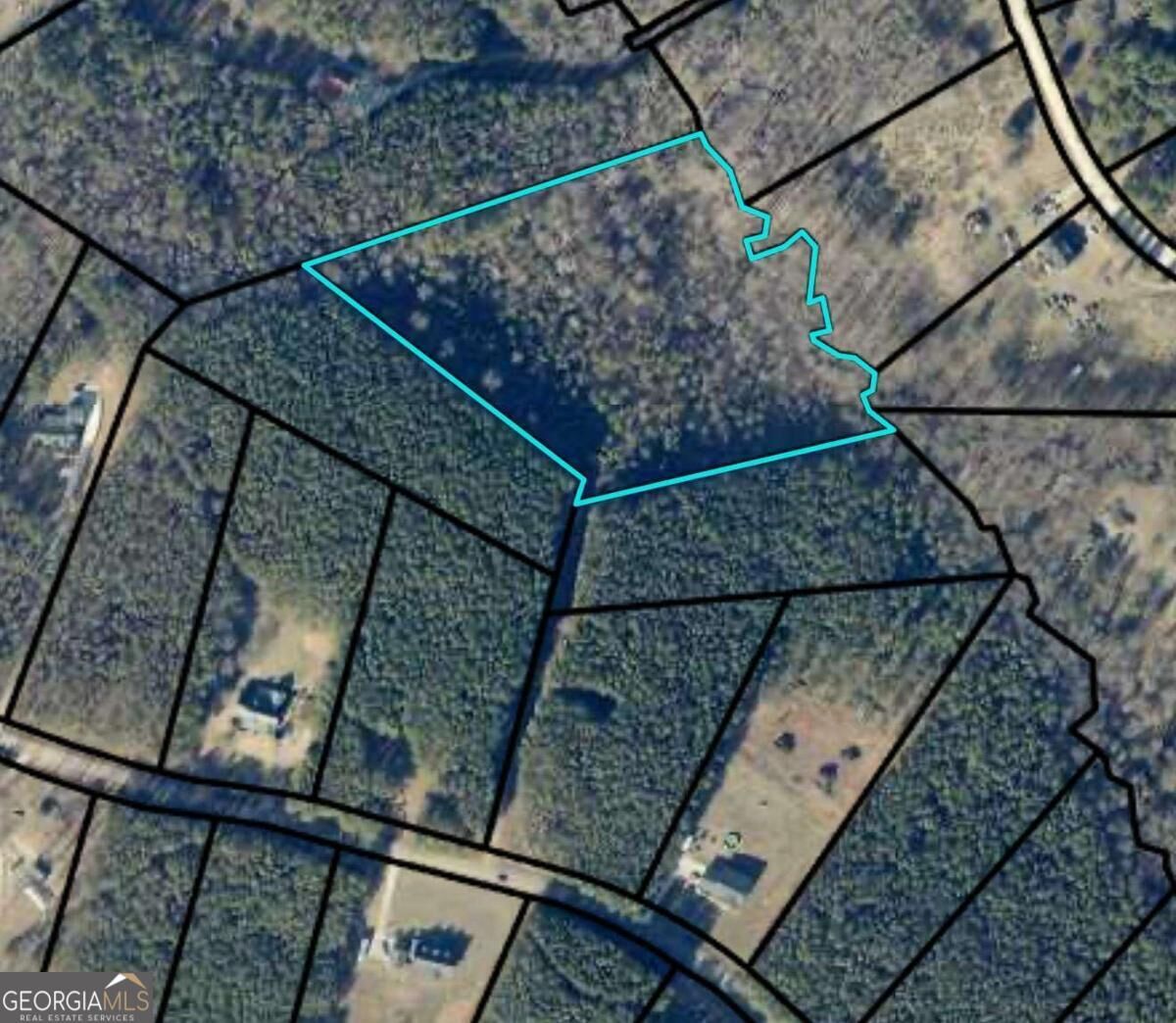 Property Photo:  0 Commonwealth Drive Lot 9 &Amp 10  GA 30557