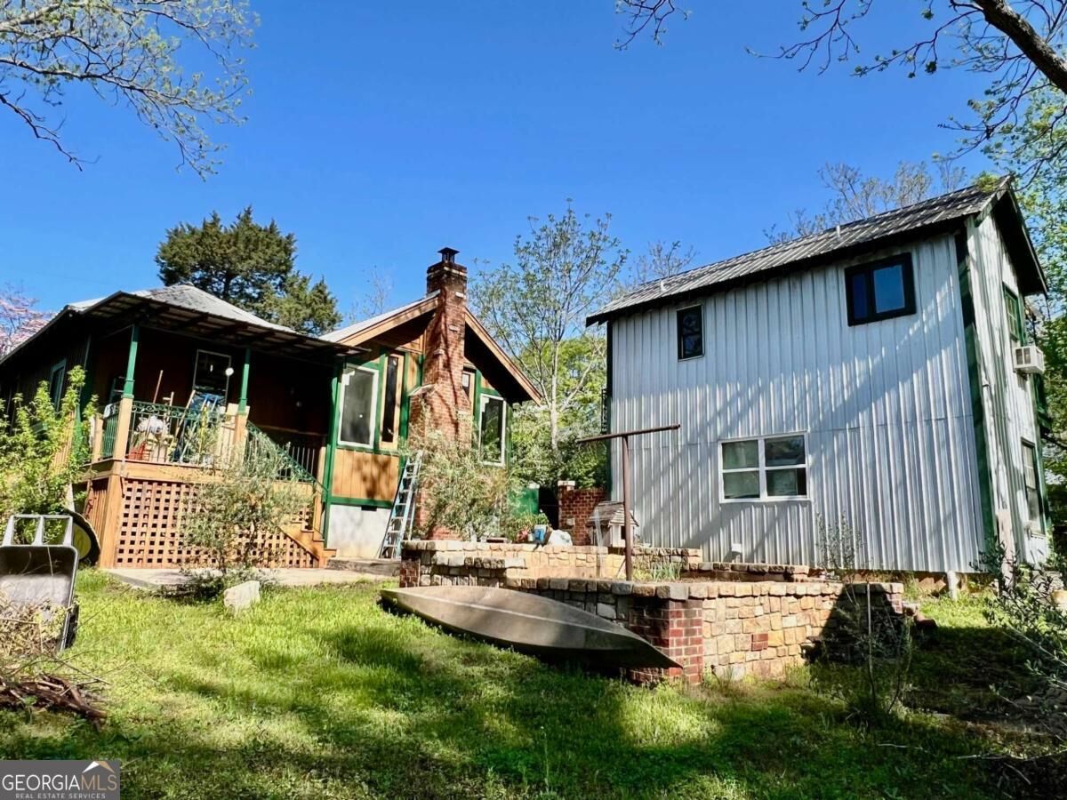 Property Photo:  178 First Street  GA 30601 